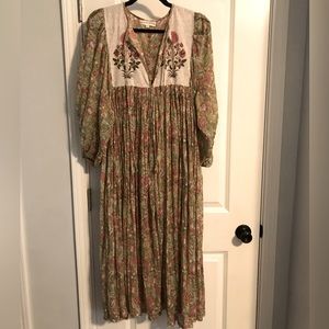 Daughters of India Dress L